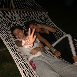 Meet your Posher, Ruba